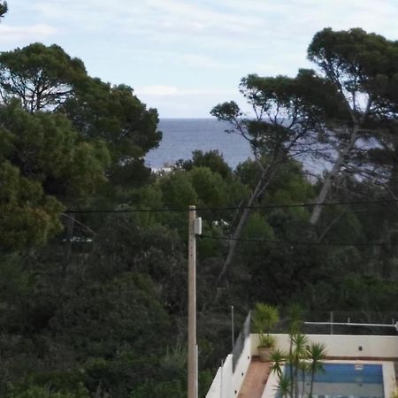 Dream House Villa Cala Ratjada  Eksteriør bilde
