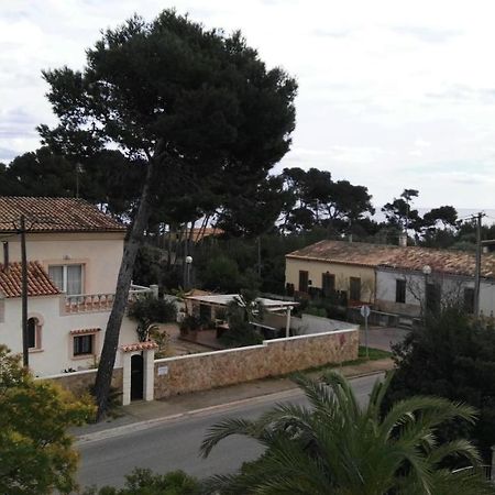 Dream House Villa Cala Ratjada  Eksteriør bilde