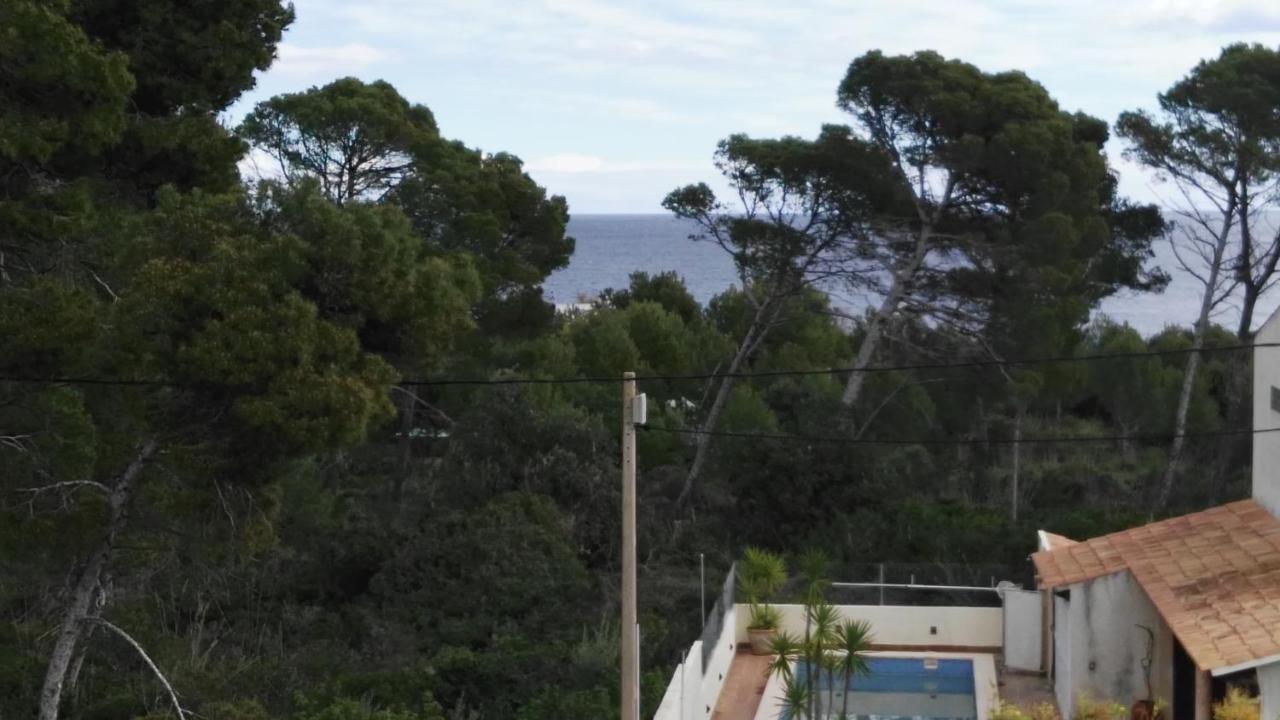 Dream House Villa Cala Ratjada  Eksteriør bilde