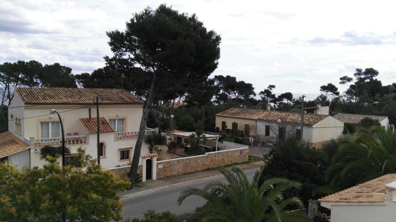 Dream House Villa Cala Ratjada  Eksteriør bilde