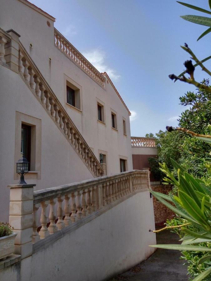 Dream House Villa Cala Ratjada  Eksteriør bilde
