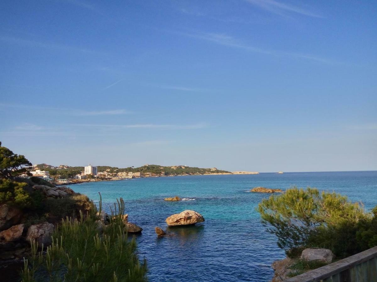 Dream House Villa Cala Ratjada  Eksteriør bilde