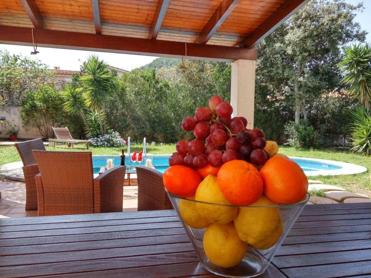 Dream House Villa Cala Ratjada  Eksteriør bilde