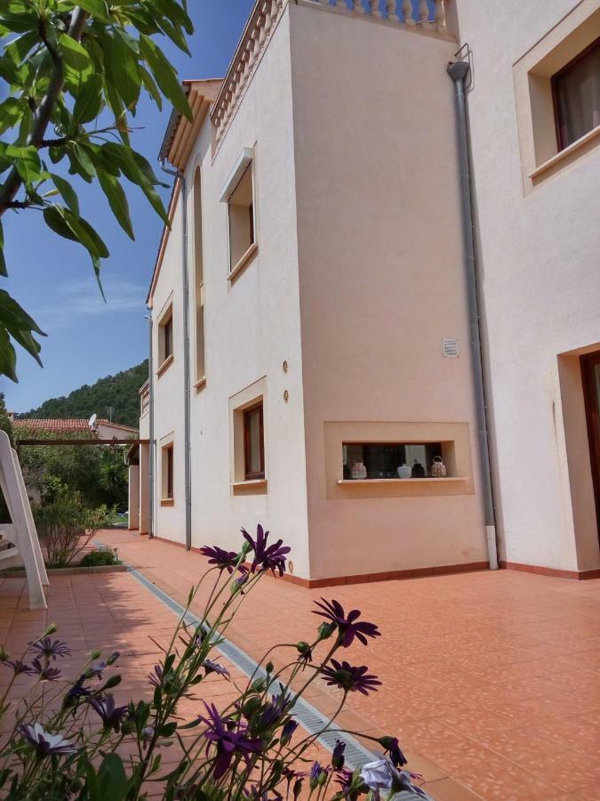 Dream House Villa Cala Ratjada  Eksteriør bilde